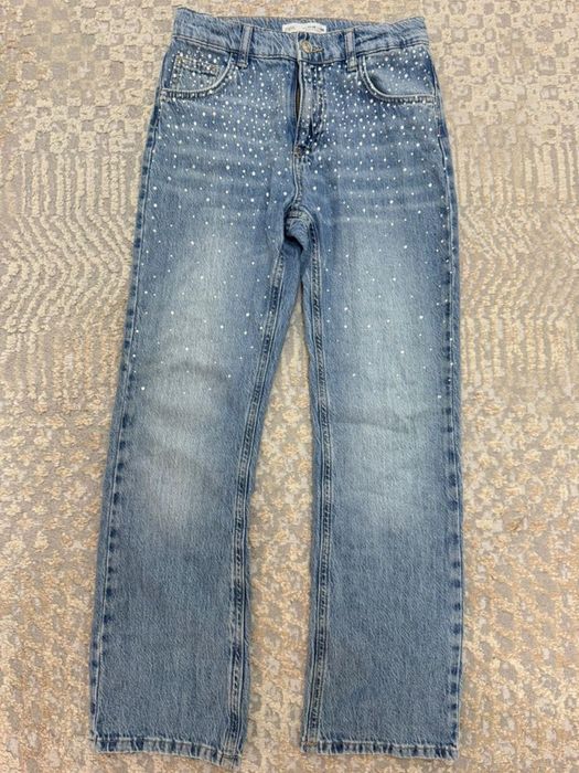Одежда для девочки Zara