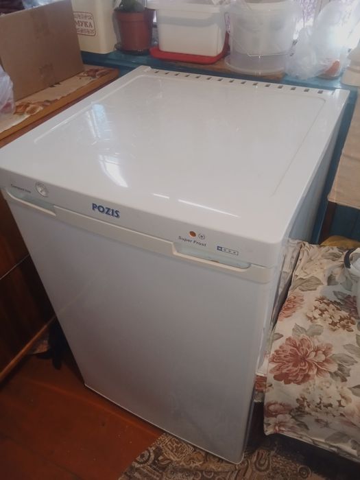Продам морозильник