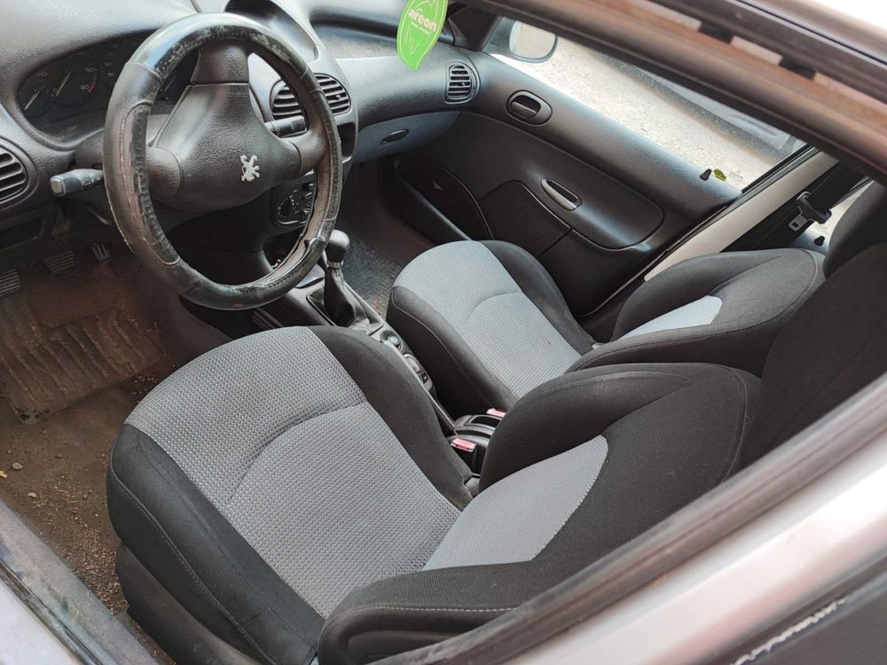 Peugeot Пежо 206 с. Меляне • OLX.bg