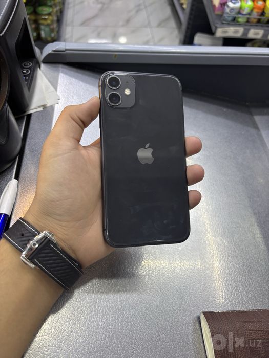 Iphone 11 KHA srochnaaa