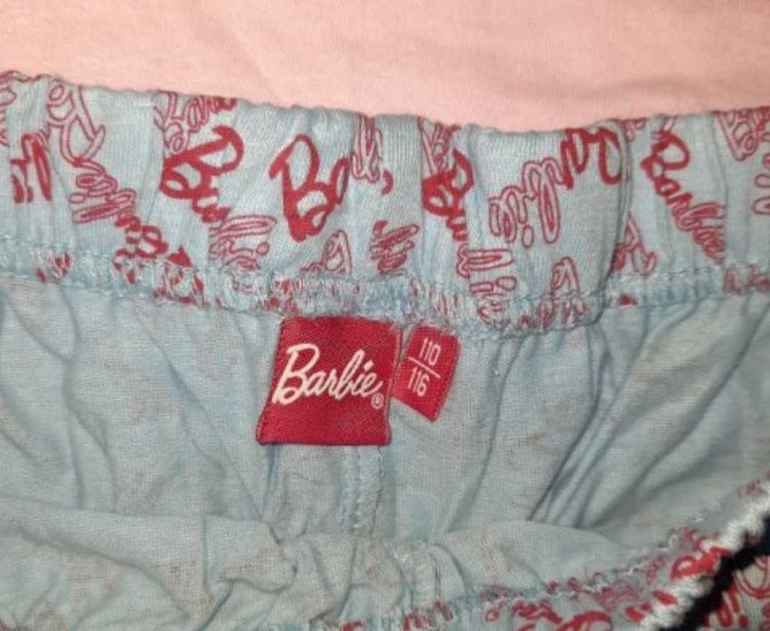 р-р110/116;122-128 ;146-152см Barbie пижама