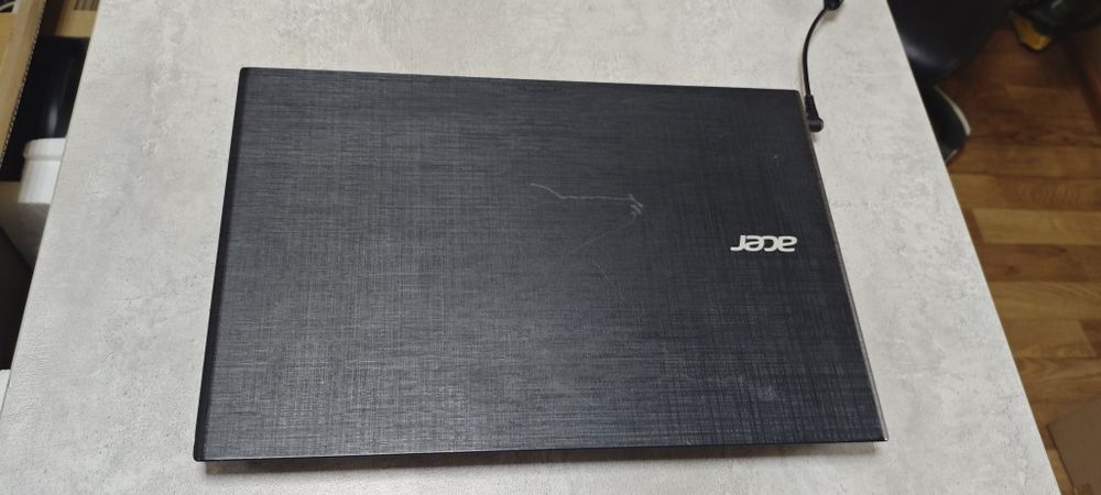Ноутбук i3/8gb/ssd