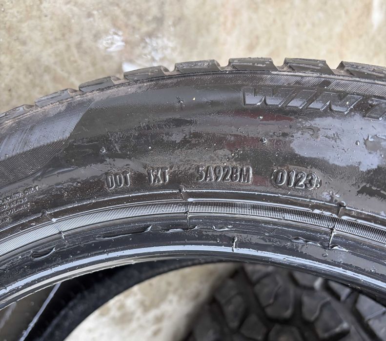 Pirelli 255/45R19- Stare foarte buna, livrare rapida, garantie!