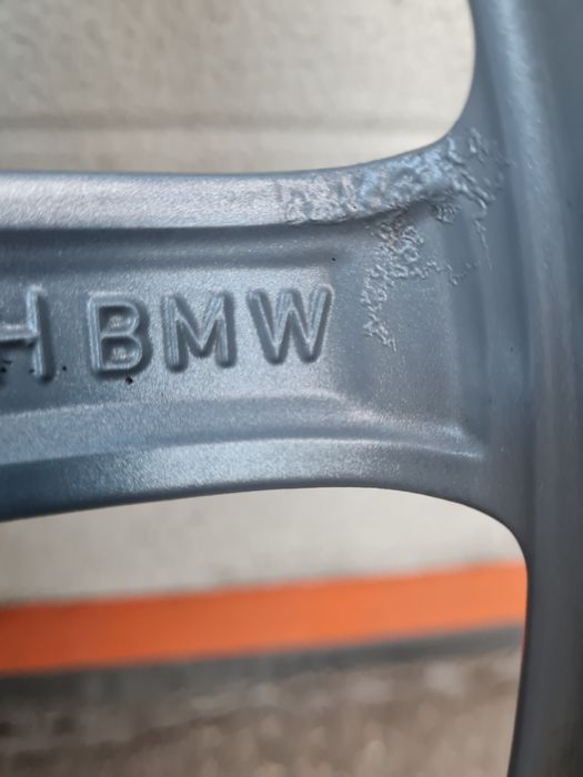 Оригинални джанти за BMW X3 X4 G01 G02 R18 5x112 ET22 7J