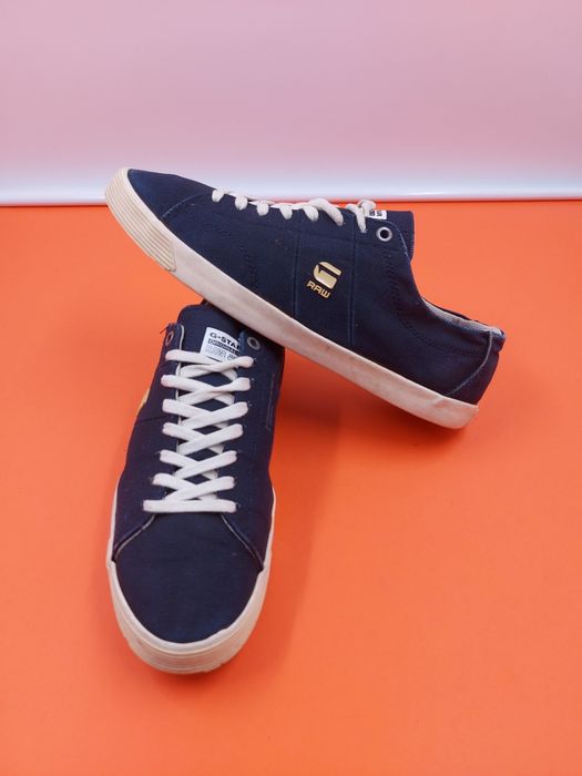 G Star номер 42 Оригинални мъжки кецове