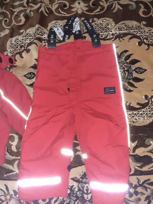 Combinezon fetite marime 86-92