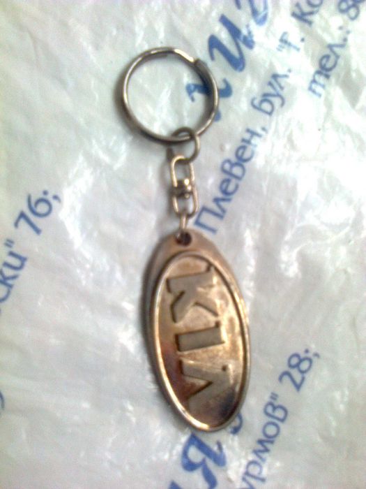 ключодържатели аксесоари