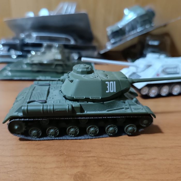 Продам. Коллекция игрушек.