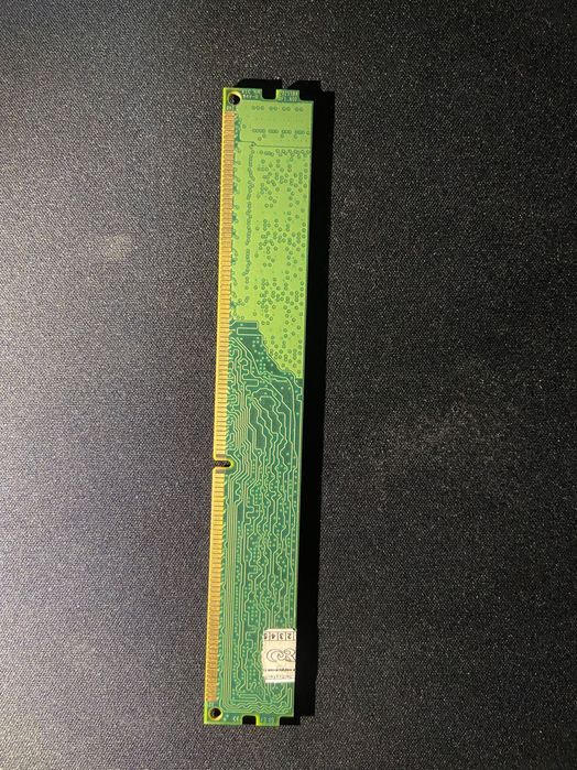 DDR-3 DIMM 4 GB 1600 MHz Kingston, BOX (KVR16N11S8/4WP)