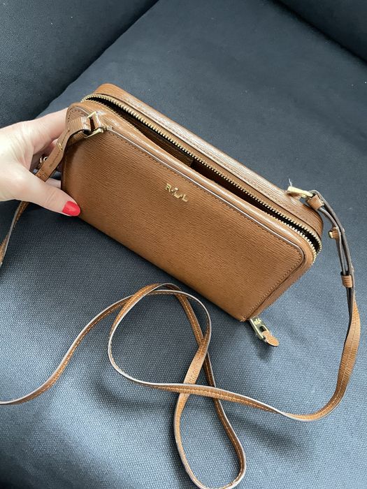 Geanta ralph lauren