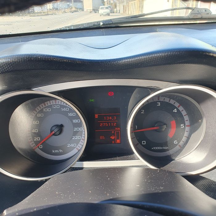 Devânzare Mitsubishi outlander 2.0