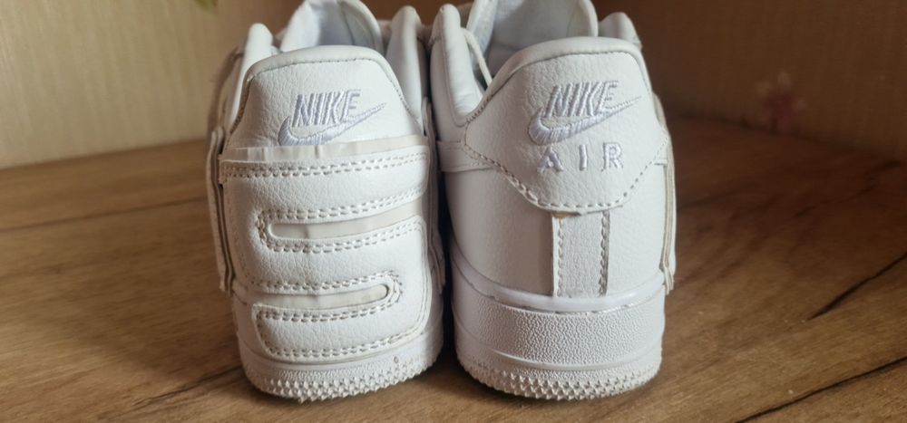 Форсы cpfm, без коробки.