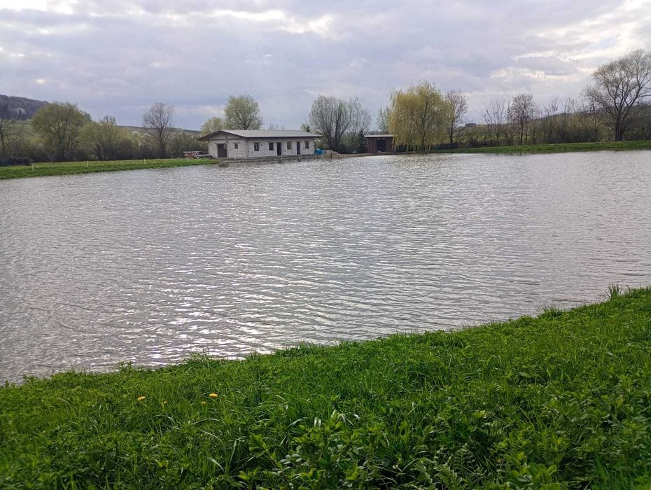 Afacere la cheie de vanzare