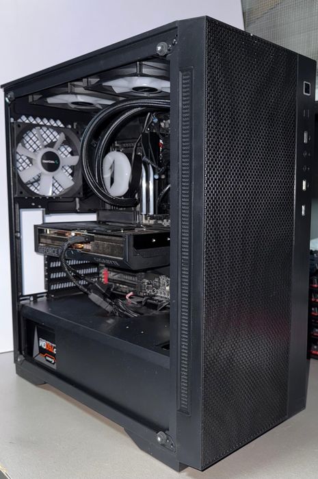 Asus ROG Swift Pro PG248QP