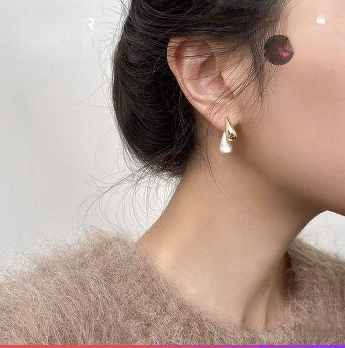 Продам Сережки серебро