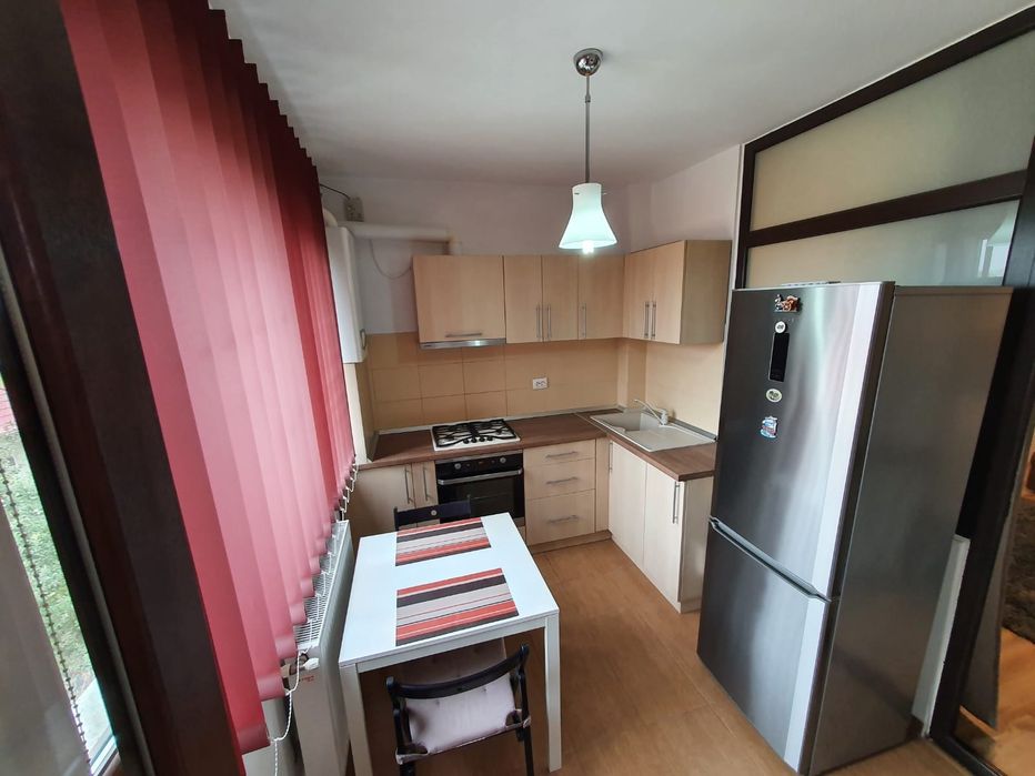 Ofer spre inchoriere apartament 2 camere