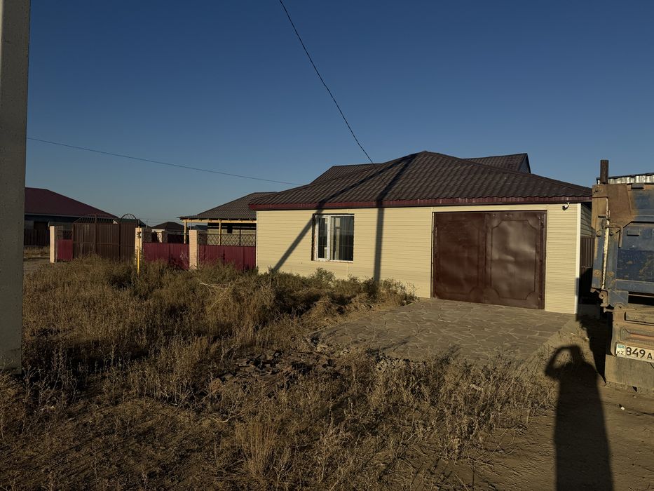 Продаем дом или варианты обмена