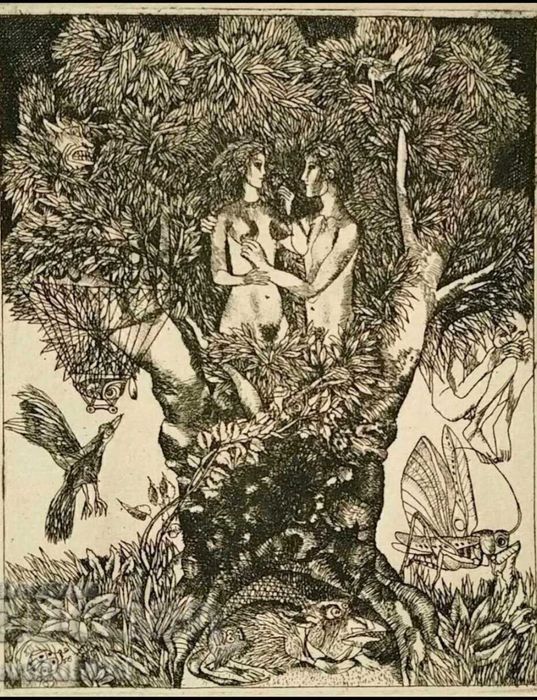 Картина Картини Румен Скорчев