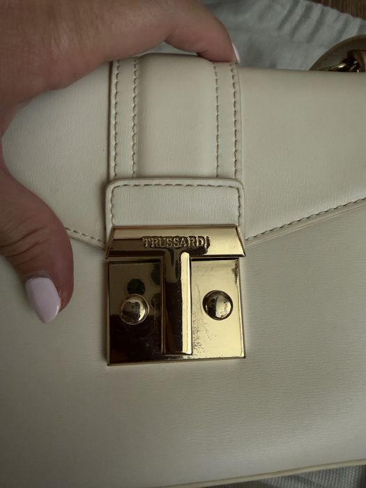 Чанта Trussardi