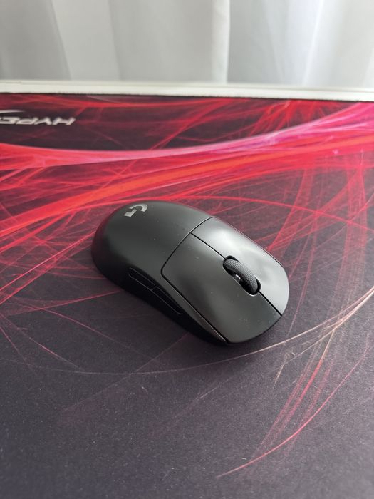 Мышка Игровая Logitech g pro
