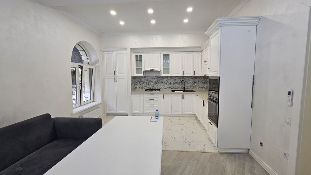 Новостройка/АКЦИЯ Murad Buildings,  Cambridge Residence  Новостройка