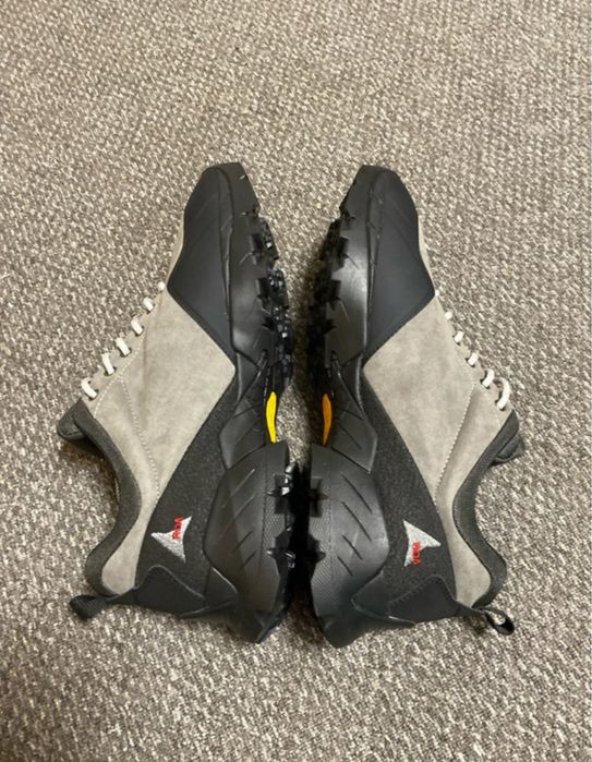 Roa Katharina Vibram mărime 45