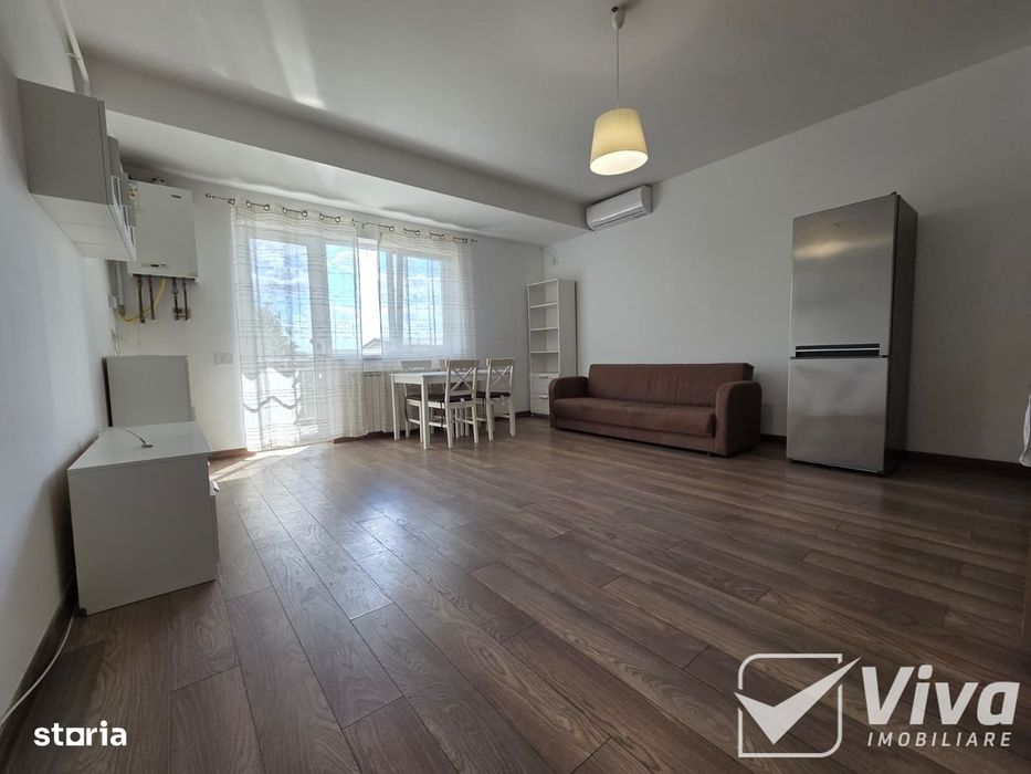 3 Camere, Etaj 2/3, 70Mp, Complex privat – 500m de Rond Păcurari