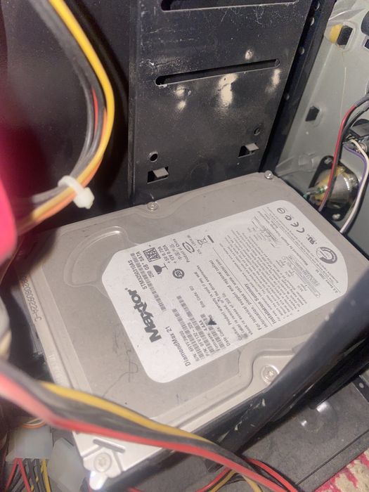 Компьютер (корпус)