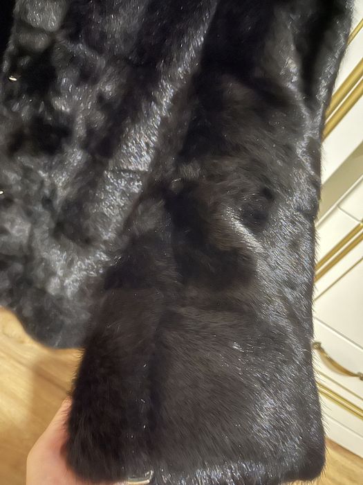 Продам шубу трансформер