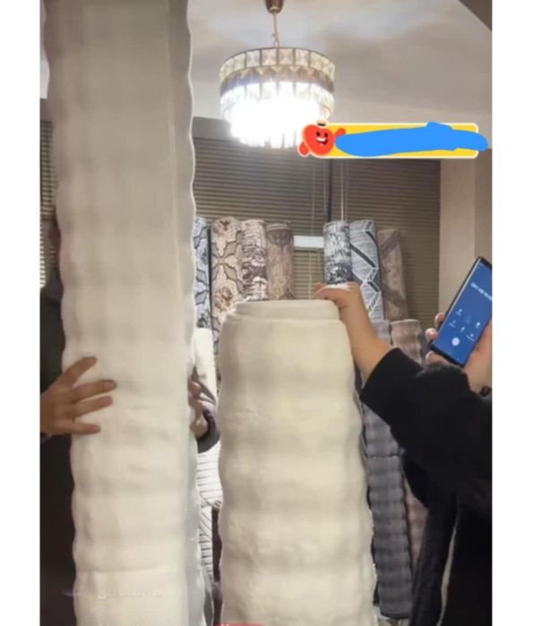 Килими нови модели