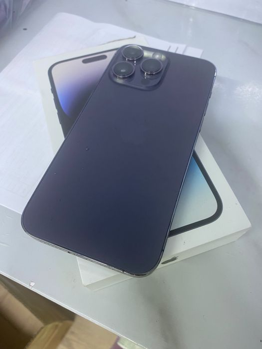 Iphone 14 Pro Max 128G