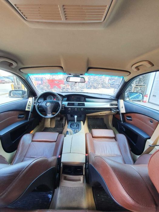 Bmw e61 seria 5 Dezmembrez/Dezmembram