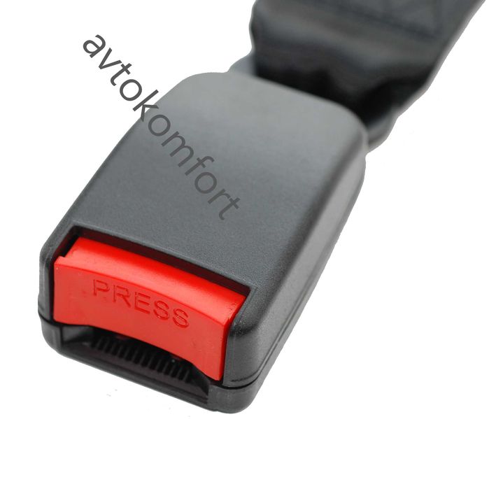 Автоматичен Триточков Предпазен Колан За Автомобил С Код СЕ 491