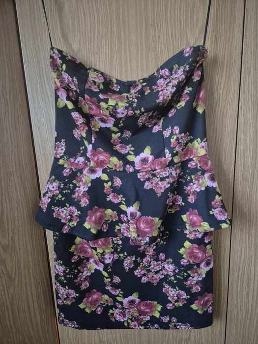 2 къси рокли на Terranova & 1 дълга на Tally Weijl