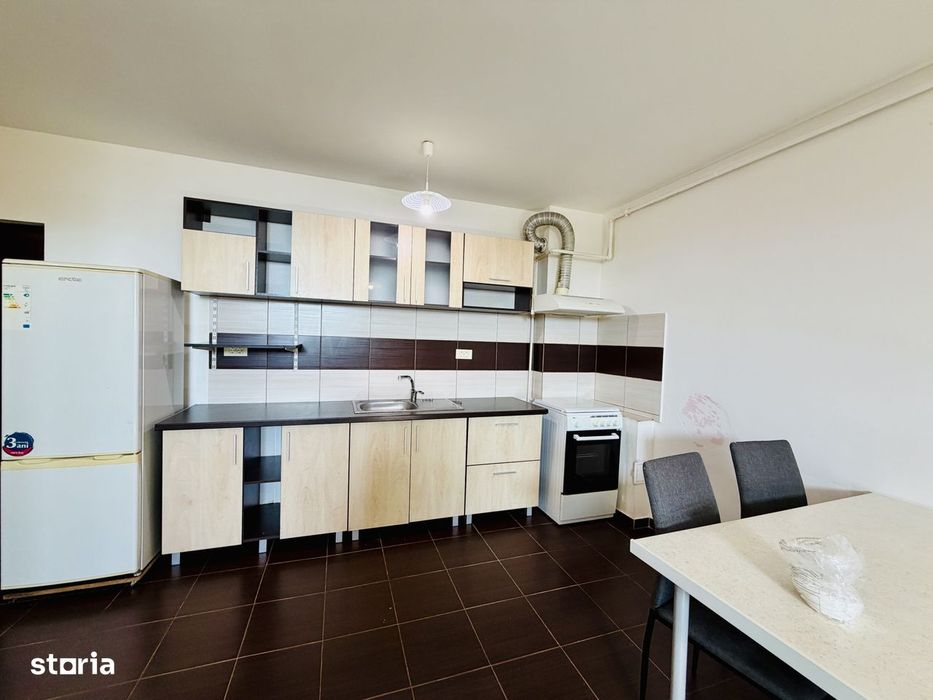 Apartment 2 camere super pret 52 mp utili langa Auchan Militari