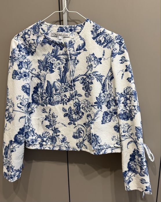 Сет от 2 части Oscar De La Renta