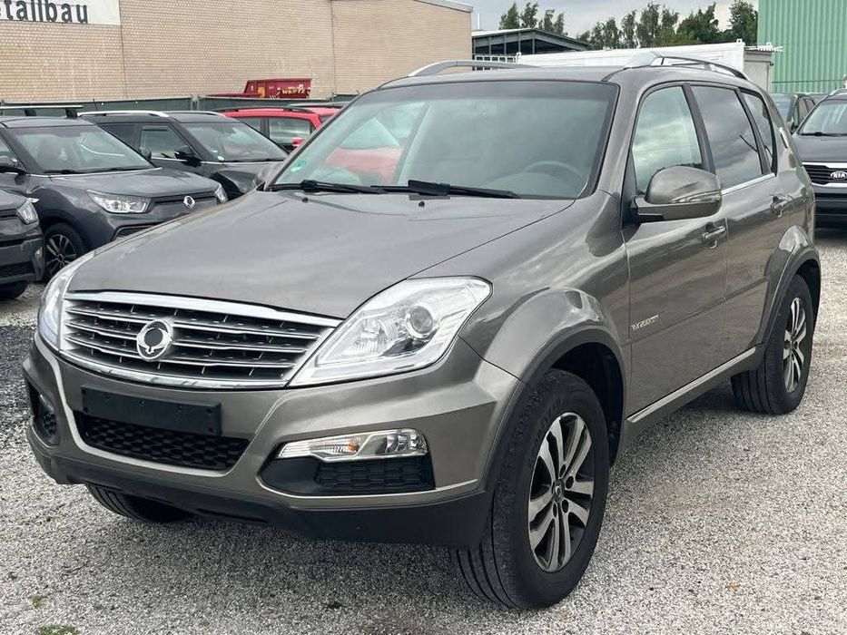 Schimb Rexton  cu duba de 3.5 prelata cu tahograf