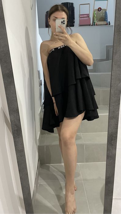 Къси и миди рокли