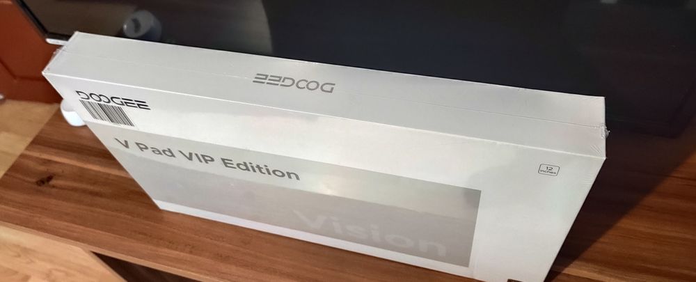 Tableta 12" Doogee V Pad VIP Edition Noua Garantie 12 luni
