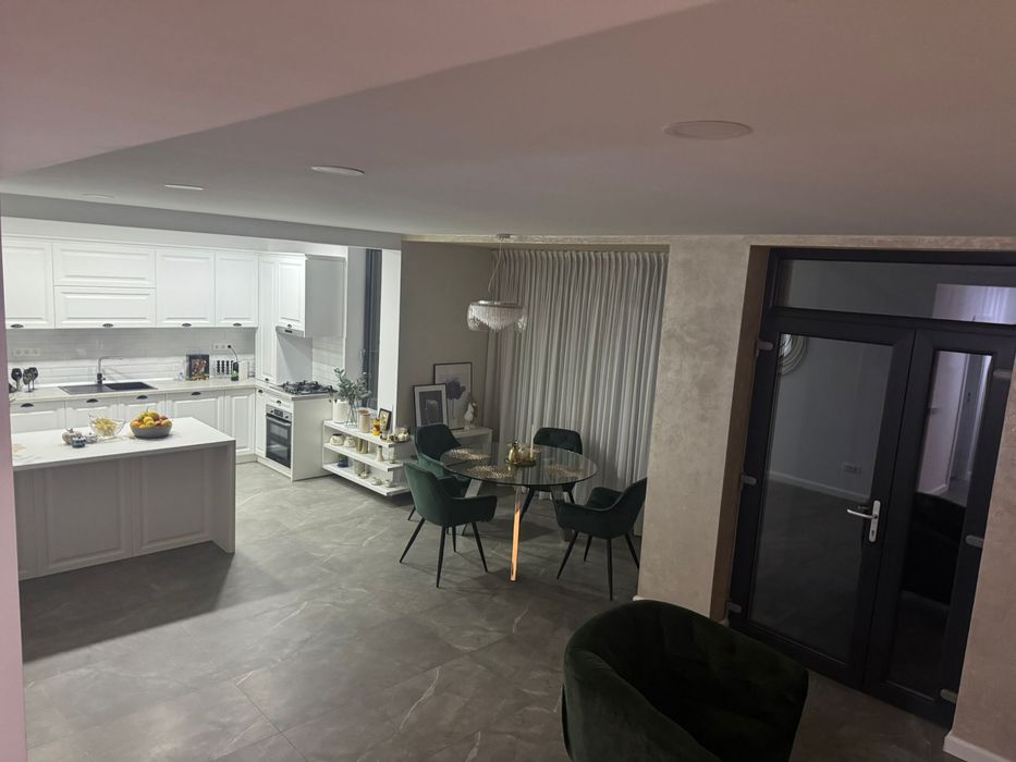 Casa De Vanzare Paulesti