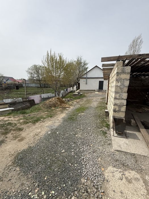 Үй сатылады заречный 1 де