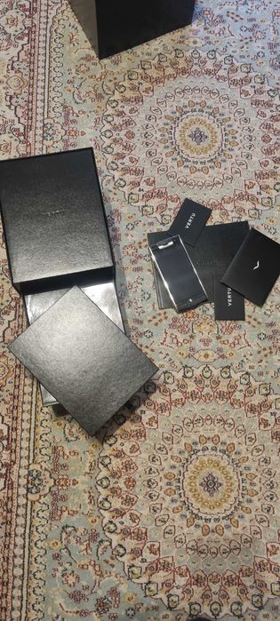 Vertu Signature Touch