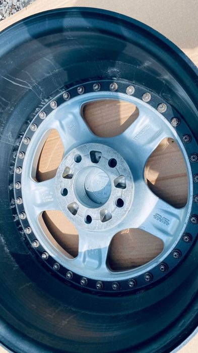 oz racing 17 - Piese auto de vânzare | OLX.ro