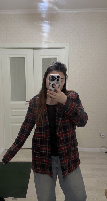 Пиджак женский waikiki