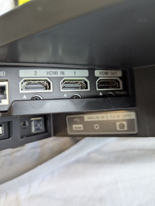 Sistem audio deluxe Sony HTZF9