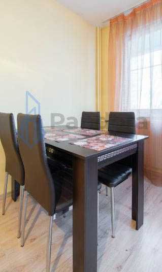 Дава се под наем Двустаен апартамент в София, Фондови жилища - 55 кв.м за 420 € - Снимка #1