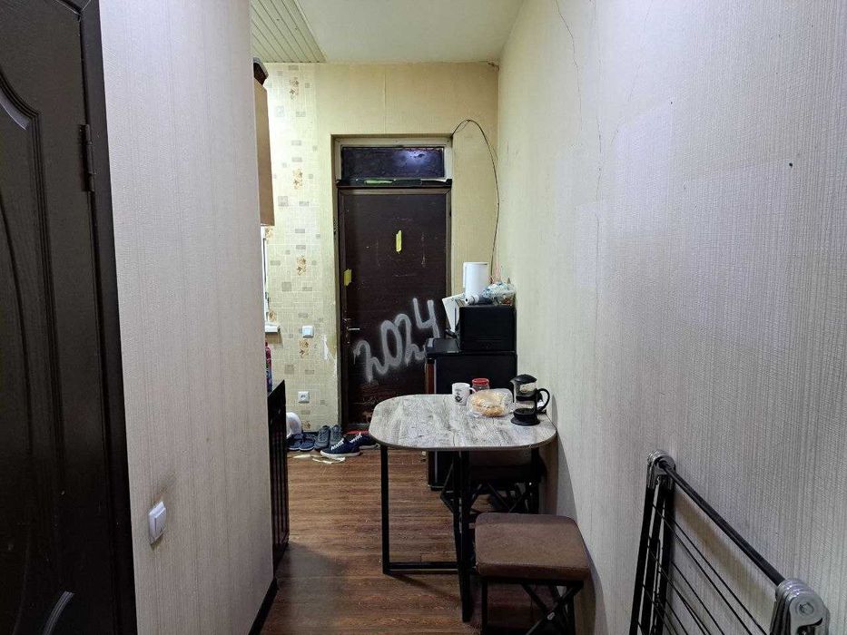 Продается 1в2-х ком. квартира. Карасу-6.