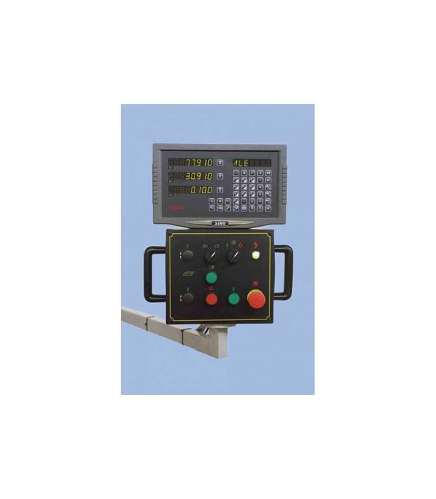 Masina de frezat metale universala/ Freza cnc