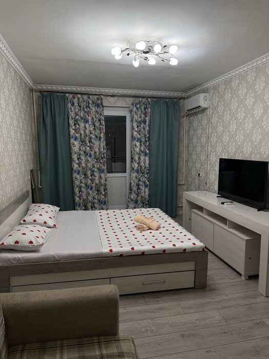 Квартира посуточно