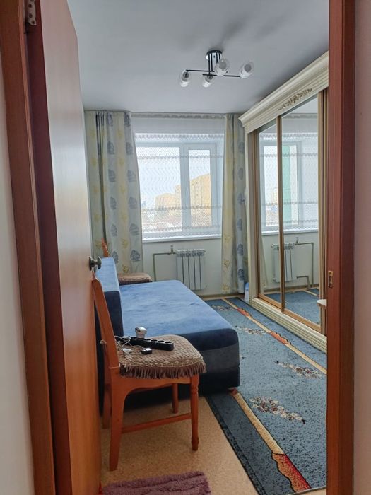 Продам 3-х конм. квартиру